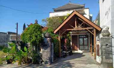 jual rumah dekat kerobokan bali