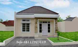 Jual Rumah dekat Unsoed Free 6x Angsuran