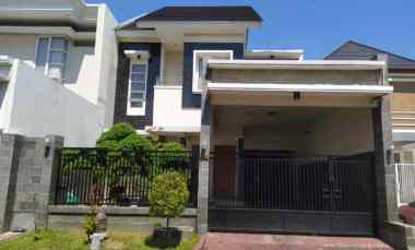 jual rumah deltasari indah sidoarjo