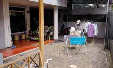 jual rumah di area kramat lontar paseban senen jakarta