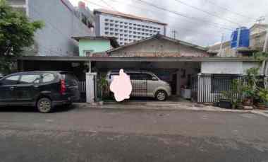 Jual Rumah di Area Menteng dalam, Tebet, Jakarta Selatan