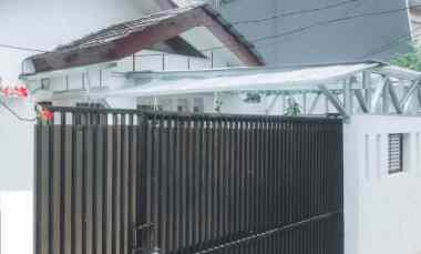 jual rumah di area radio dalam kebayoran baru jak sel