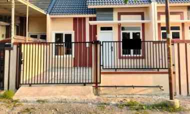 Jual Rumah di Argomulyo Tlogomulyo Pedurungan Semarang