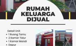 Jual Rumah di Bekasi Bumi Sakinah 2