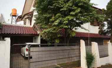 jual rumah di bumi daya raya kota depok shm siap huni