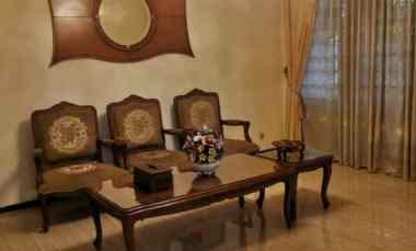 Jual Rumah di Cempaka Putih Barat, Jakarta Pusat