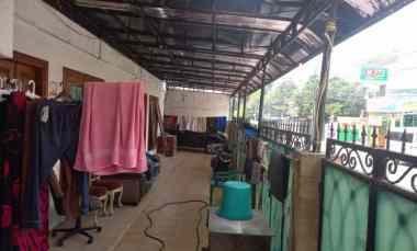 Jual Rumah di Cempaka Putih Raya, Jakarta Pusat