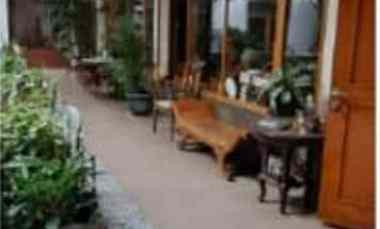 Rumah Dijual di cihannjuang