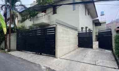 Rumah Dijual di cilandak barat