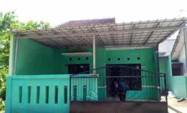 Jual Rumah di Cileungsi Luas 96 m2