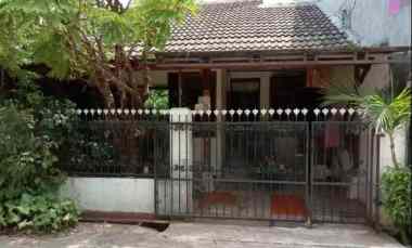 Jual Rumah di Cimanggis - Depok