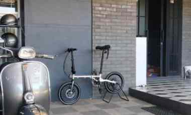 Jual Rumah di De Botanica Cimahpar Kota Bogor