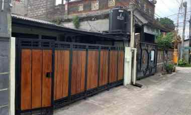 Rumah Dijual di Monang Maning