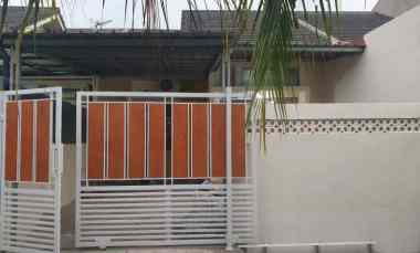 Jual Rumah di Harvest City