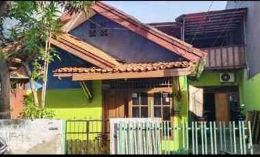 jual rumah di jatipulo jakarta barat