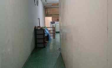 Jual Rumah di Jelambar, Grogol Petamburan, Jakarta Barat