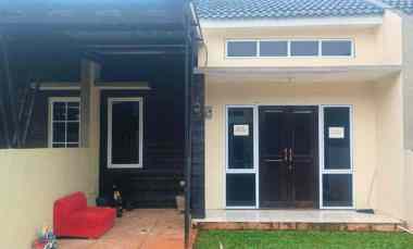 Jual Rumah di Karawang - Perum. Mentari Jomin Timur