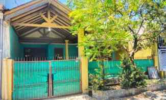 jual rumah di kebraon wiyung