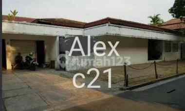 Jual Rumah di Kemang, Mampang Prapatan, Jakarta Selatan