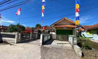 Jual Rumah di Kota Sumedang