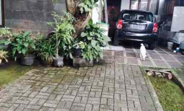 Jual Rumah di Kramat Jati Jakarta Timur