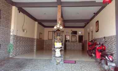 Rumah Dijual di Monang Maning