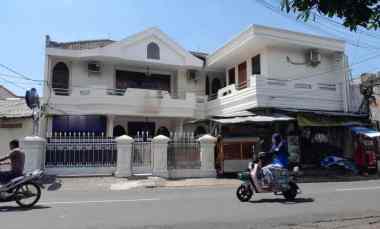 Rumah Dijual di Pengadegan