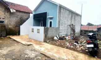 gambar jual rumah di pasir putih kota depok