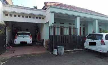 Jual Rumah di Permana Citeureup dekat Pemkot Cimahi