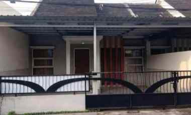 Jual Rumah di Perumahan Ganesha Pedurungan Semarang