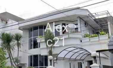 Rumah Dijual di Pondok Indah