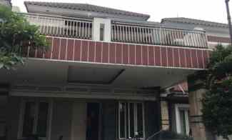 jual rumah di raffless hils cibubur