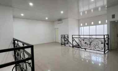 jual rumah di senopati kebayoran baru jakarta selatan