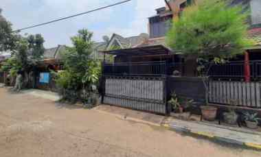 jual rumah di serpong kota tangerang selatan