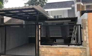 Rumah Dijual di taman jatisari permai