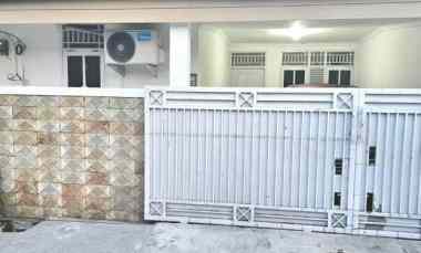 Jual Rumah di Telaga Mas, Bekasi Utara, Kota Bekasi