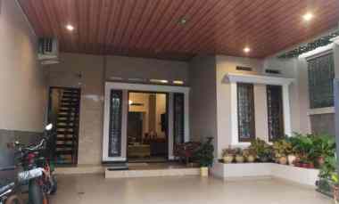 jual rumah di villa bogor indah 2 bogor utara