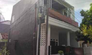 Jual Rumah di Villa Indah Permai Bekasi Utara C0158