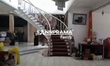 Rumah Dijual di Depok Jaya, Pancoran Mas, Depok