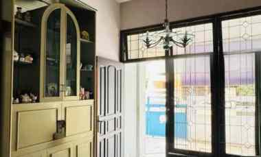 Jual Rumah Dukuh Kupang Barat Surabaya Barat