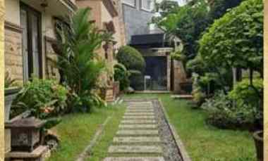 Rumah Dijual di ARAYA