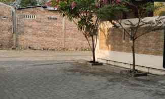 jual rumah full renove tingal masuk