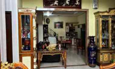 Jual Rumah Furnished Cluster Kiara Payung Puri Beta 2 Tangerang