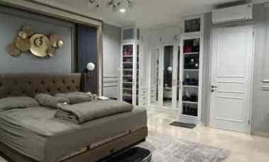 Jual Rumah Furnished Madja Residence Jak Bar