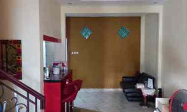 Jual Rumah Furnished Malibu Cengkareng Jak Bar