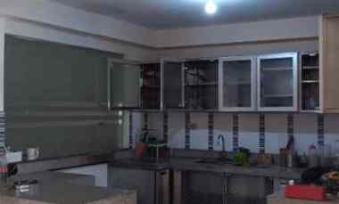 Jual Rumah Furnished Taman Ratu Indah Jak Bar