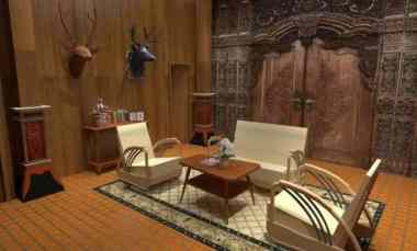 Rumah Dijual di Colomadu karanganyar