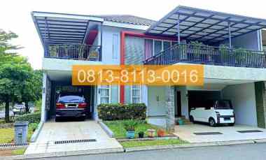 Jual Rumah Green Park Jatiwarna Bekasi E58AAF