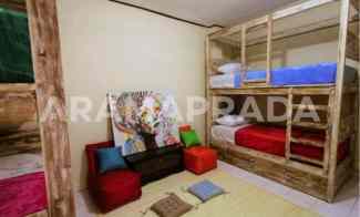 Jual Rumah Guest House 9 Kamar Siligita Nusa Dua