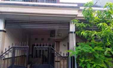 Jual Rumah Gunungsari Indah Surabaya